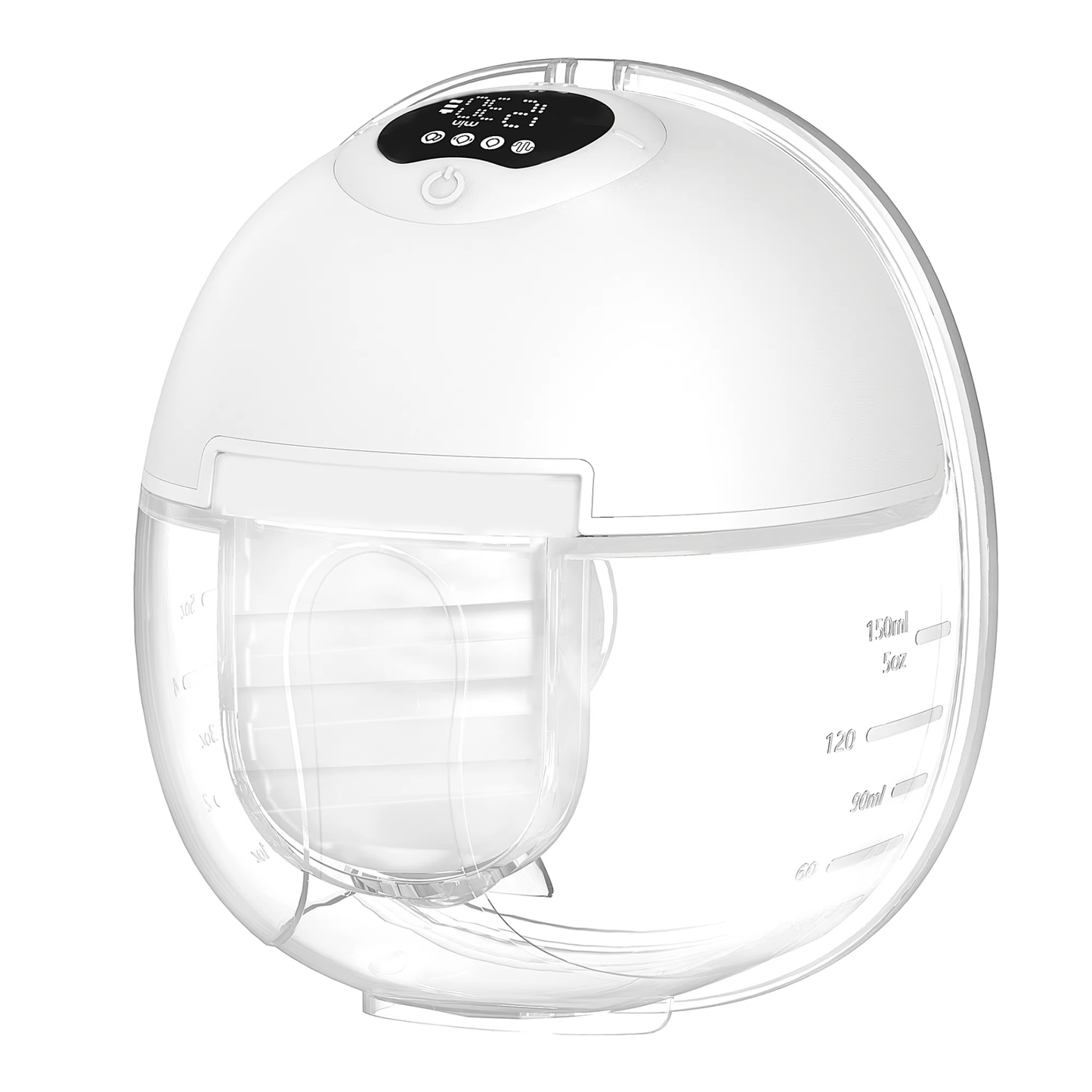 Tire lait électrique sans fil