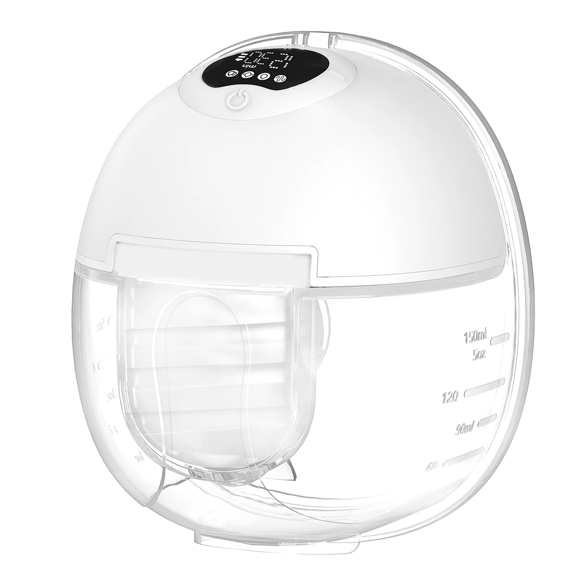 Tire lait électrique sans fil