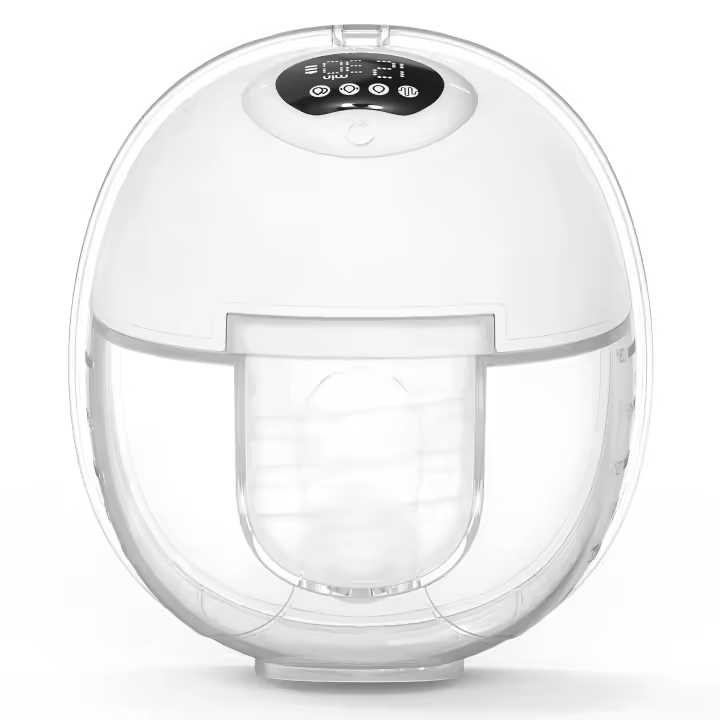 Tire lait électrique sans fil