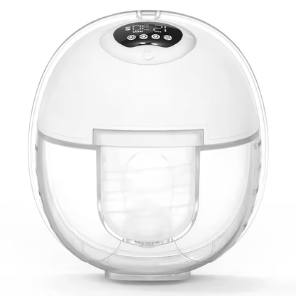 Tire lait électrique sans fil